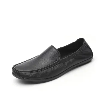 Cigna Men's Casual Shoes Men Low Top Black/Ecru