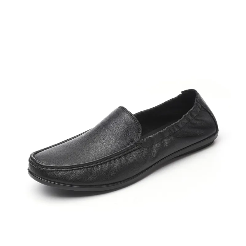 Cigna Men's Casual Shoes Men Low Top Black/Ecru-0