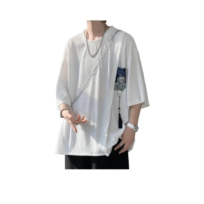 HAPPY PARTY T Shirts Unisex-7