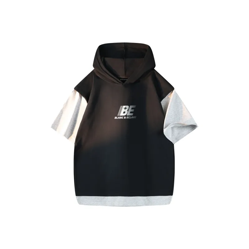BLANC & ECLARE T Shirts Unisex-0