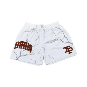 JIMI&JONS Basketball Shorts Unisex