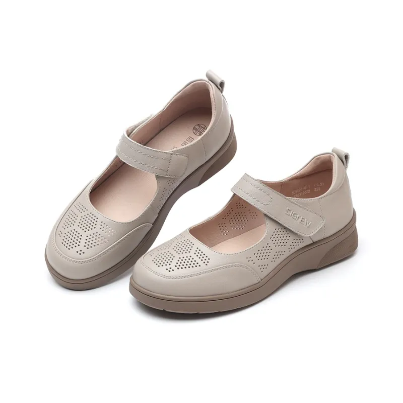 Cigna Casual Single Shoes Women's-7