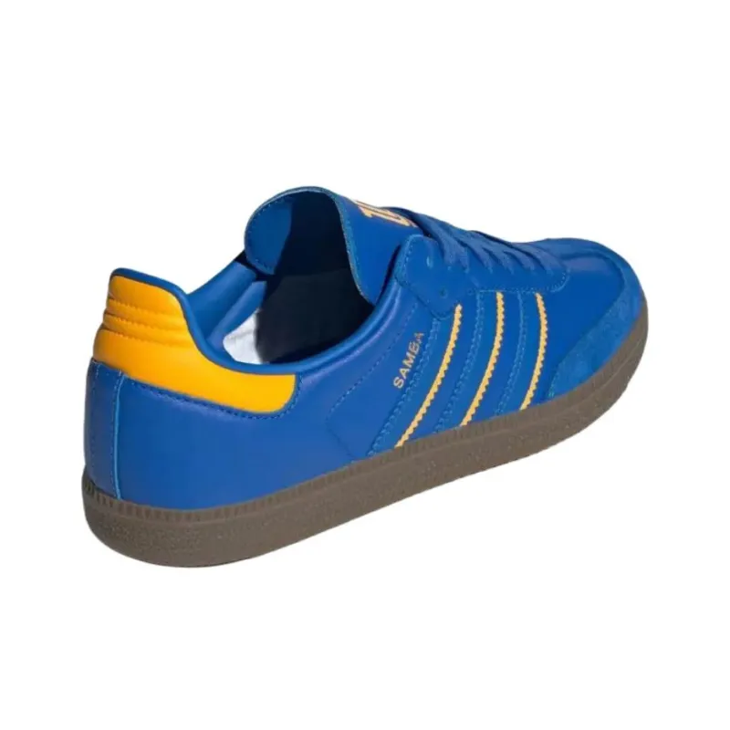 Adidas Samba Tigres Unal-3
