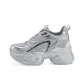 Silver Unlined