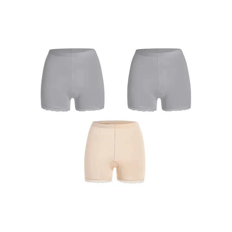 H YXIANG Leggings Women's 3 Pack-5