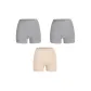 2 Pack Heather Gray+1 Pack Skin