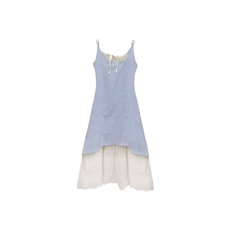 Peaches Peaches Slip Dress Women's-34