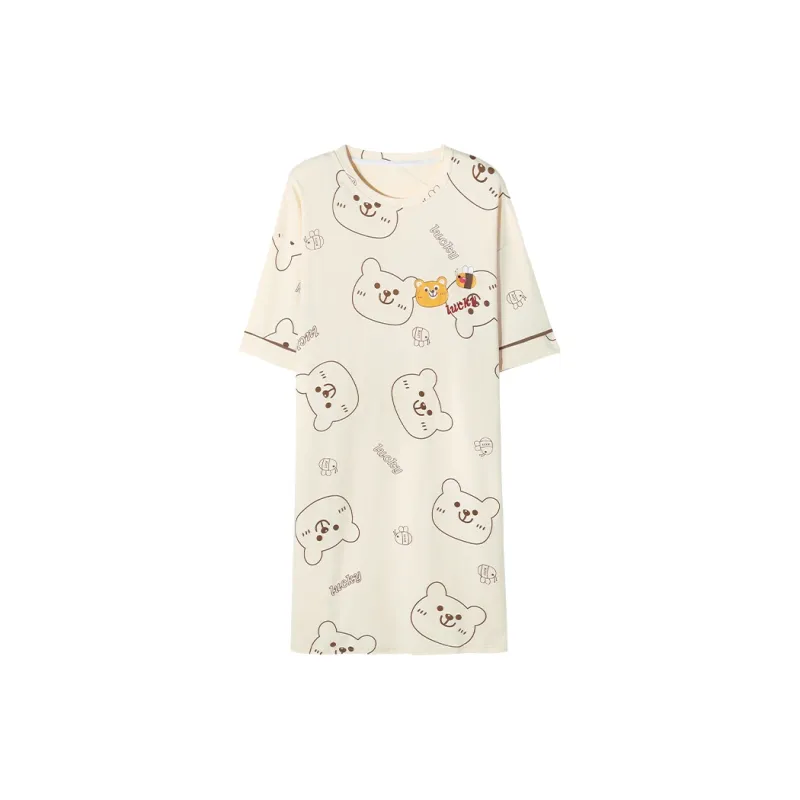 Ta Yan Women's Nightgowns-0