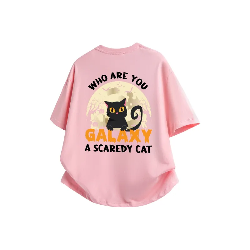 FISHGALAXY T Shirts Unisex-8