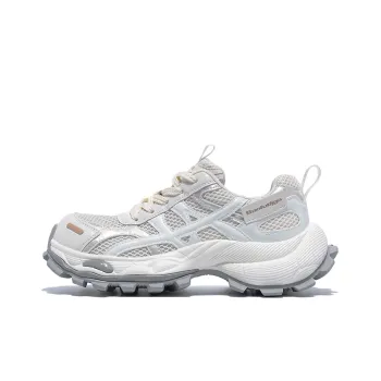 BDED Lightweight Low Top Chunky Sneakers Women's