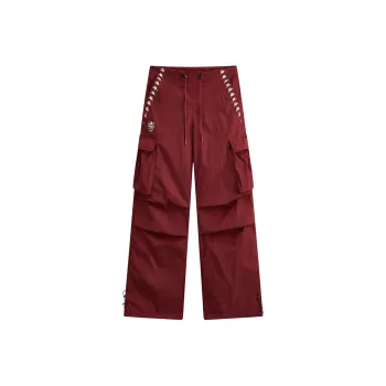 Kappa Cargo Pants Women's