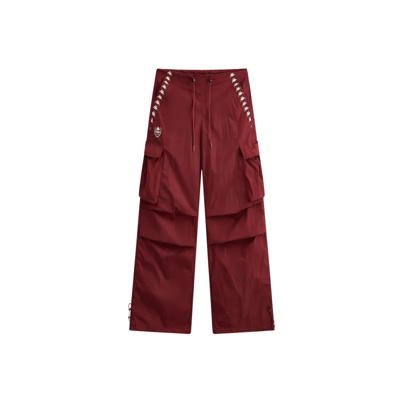 Kappa Cargo Pants Women's-0