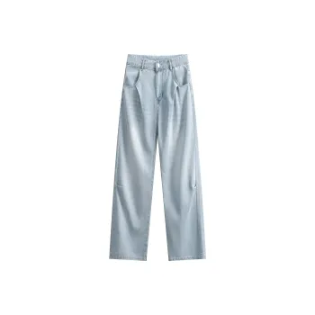 SAME FLOW Jeans Unisex
