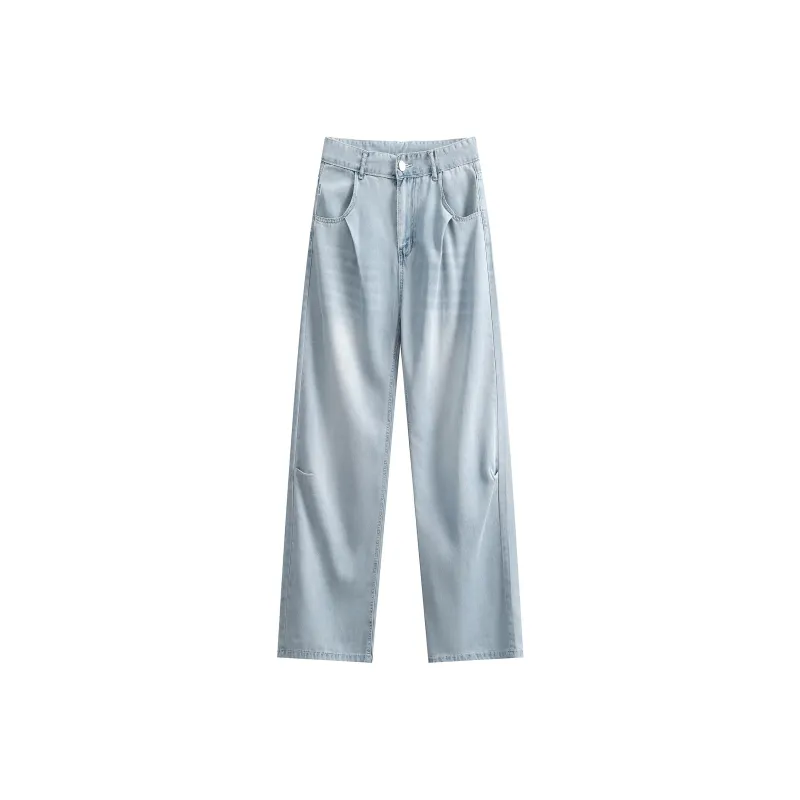 SAME FLOW Jeans Unisex-0