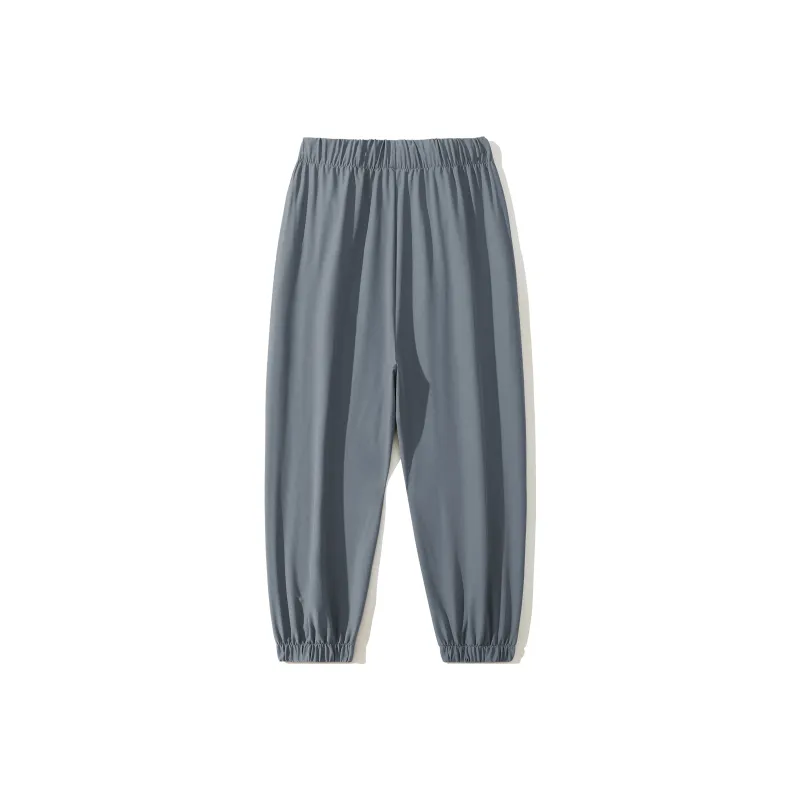 Lind Erki Casual Pants Unisex-1