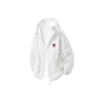 ATLETICO DE MADRID 1903 Super Light Breathable Quick Dry Sun Protection Clothing Unisex