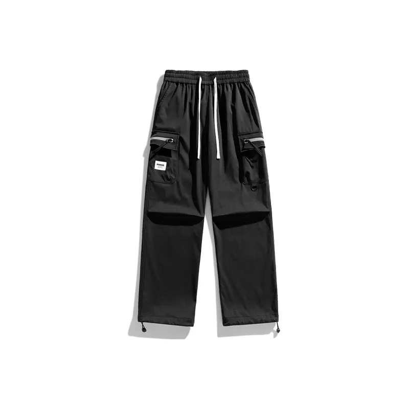 APUNCHLINEWORKSHOP Cargo Pants Unisex-8