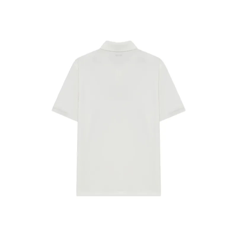 Teenie Weenie Men Cooling Polo Shirt Unisex-15