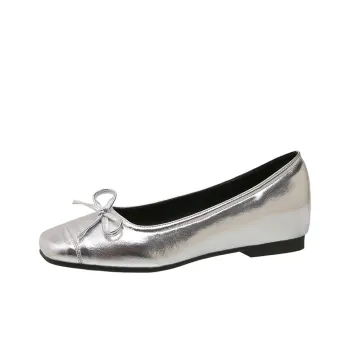 Lan Miao Casual Single Shoes Women's