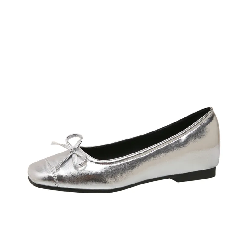 Lan Miao Casual Single Shoes Women's-0