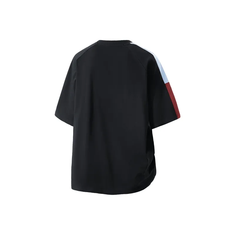 FCB ARCELONA T Shirts Unisex-1
