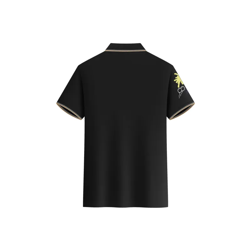 CSKS Polo Shirts Unisex-1