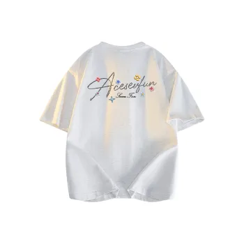 7 SEVFUN T Shirts Unisex