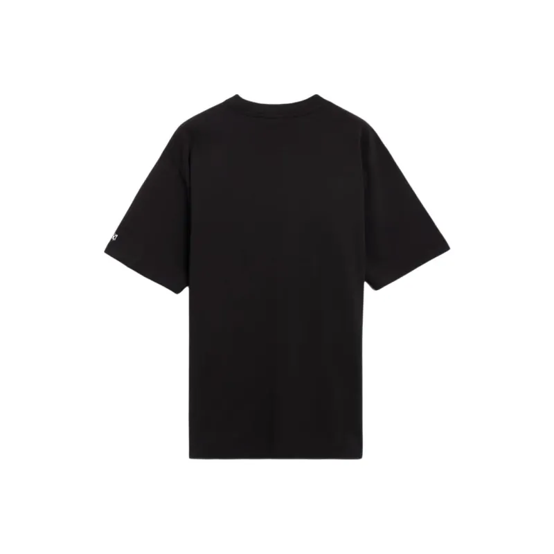 PUMA x ARIES REGULAR SS25 T Shirt Men's Black-1