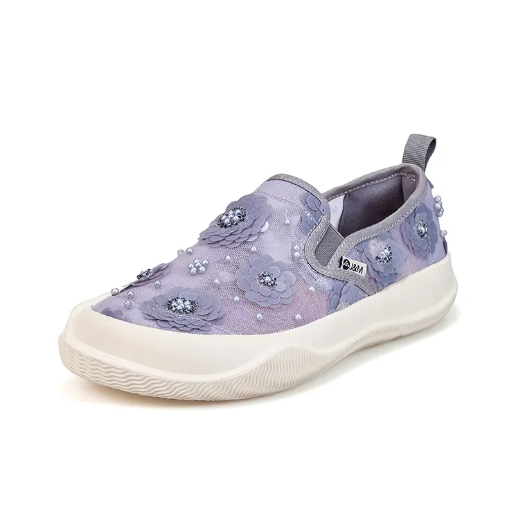 Joy&Mario Casual Single Shoes Women's-7
