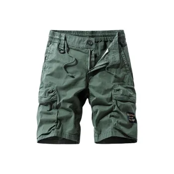 JEEP SPIRIT Cargo Shorts Men
