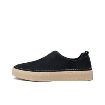 HARSON Coverage Quick Dry Balance Lightweight Height Increasing Low Top Casual Shoes Men's
