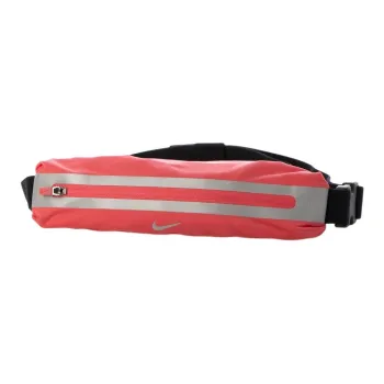Nike Polyester Fanny Pack Women's Pink