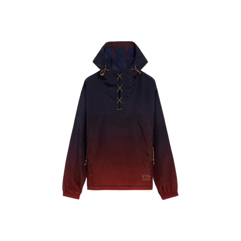 PUMA Chamarra Ligera Unisex PUMA X Aries-0