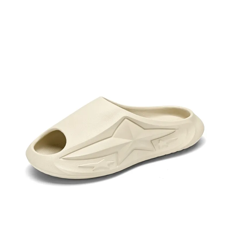 FCMM Slide Slippers Unisex-1