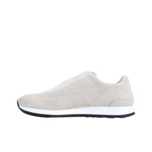 JOHN LOBB Lift Sneakers