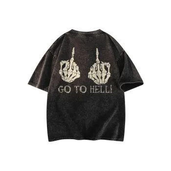 7 SEVFUN T Shirts Unisex