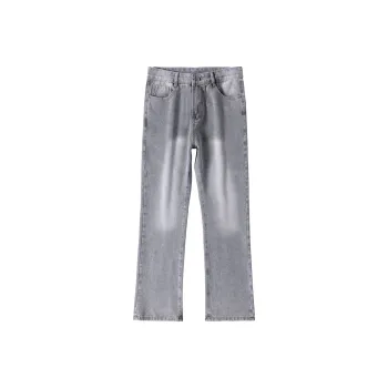 RASHOMONG Jeans Unisex