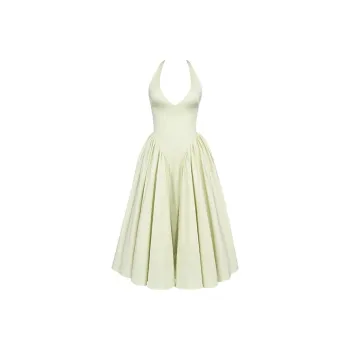 HOUSE OF CB SS25 Marilyn Sleeveless Dress Women's