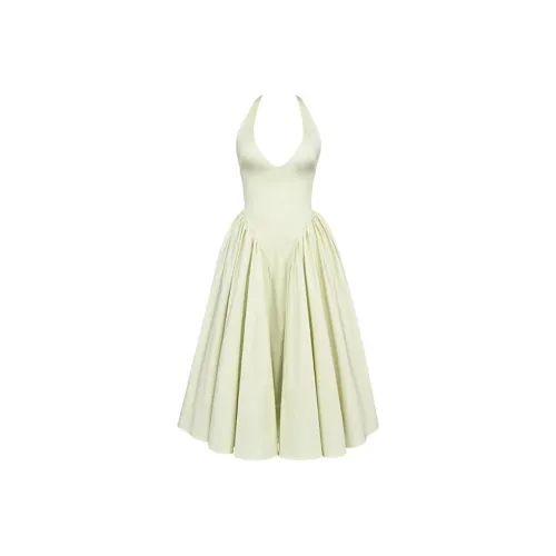 HOUSE OF CB SS25 Marilyn Sleeveless Dress Women's