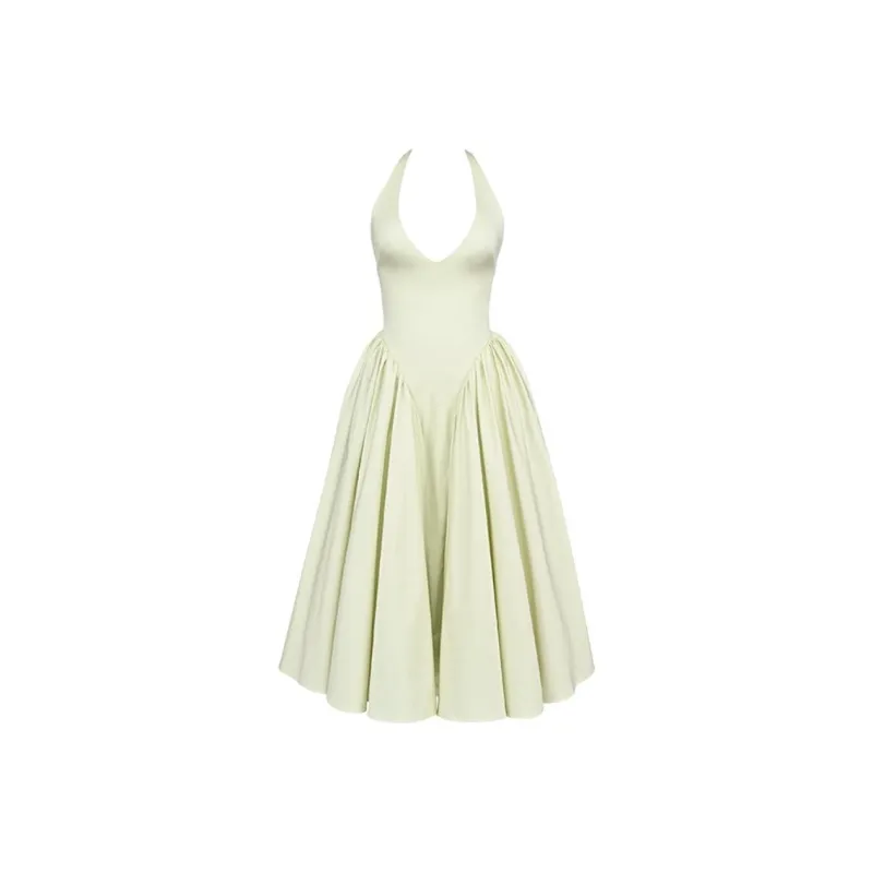 HOUSE OF CB SS25 Marilyn Sleeveless Dress Women's-0