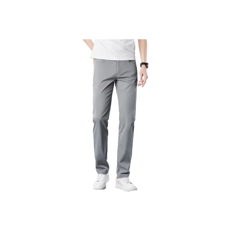 PIERRE CARDIN Casual Pants Men's-12