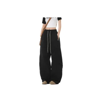 Caramella Casual Pants Unisex