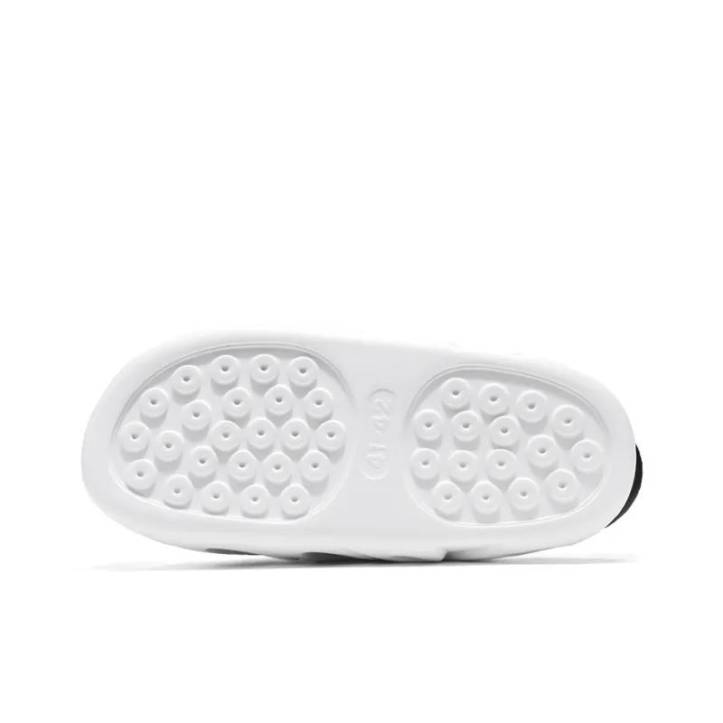 Jerden Smith Abrasion Resistant Massage Cushioning Slide Slippers Men's-3