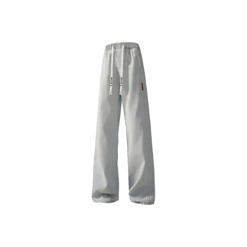 Maxim's De Paris Jeans Unisex-4