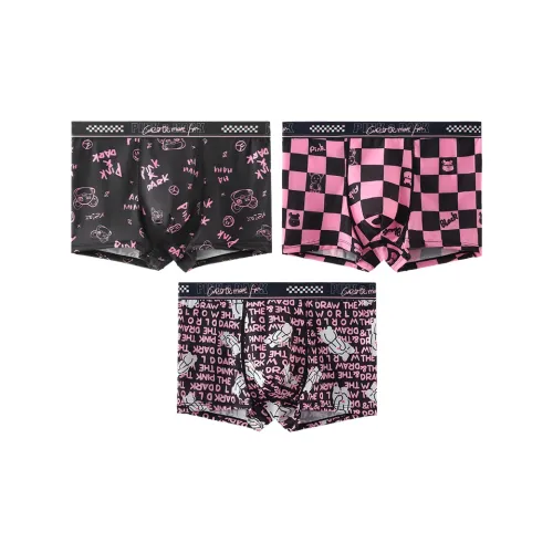 2323 Men Underpants