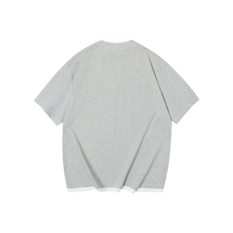 TGNS T Shirts Unisex-8