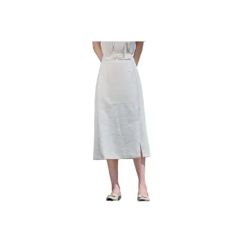 TEME Casual Long Skirts Women's