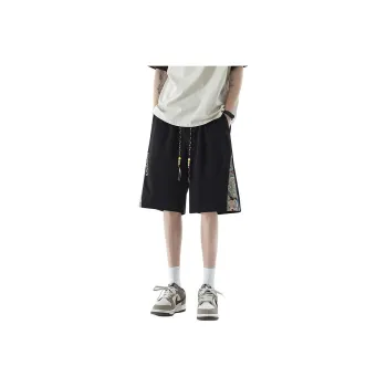 Dme Casual Shorts Unisex