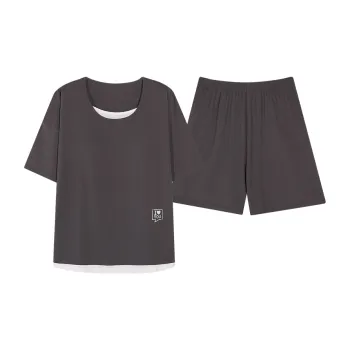 Good Fortune Pajama Set Women's