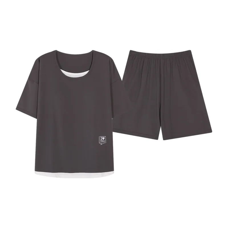 Good Fortune Pajama Set Women's-0